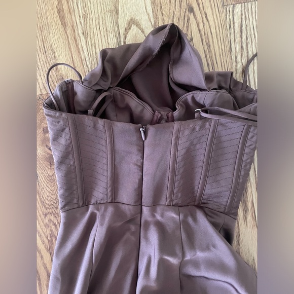 SOLD- House Of CB Charmaine Dress - Picture 6 of 11